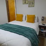 Loft Campos A 12 Minutos Do Centro Turistico De Campos Do Jordao