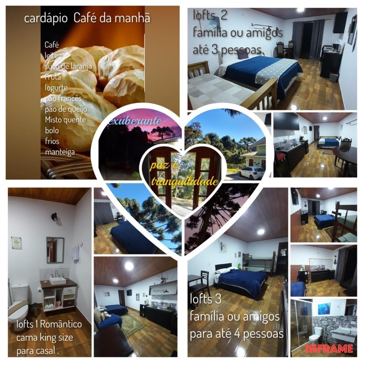 Loft Campos A 12 Minutos Do Centro Turistico De *