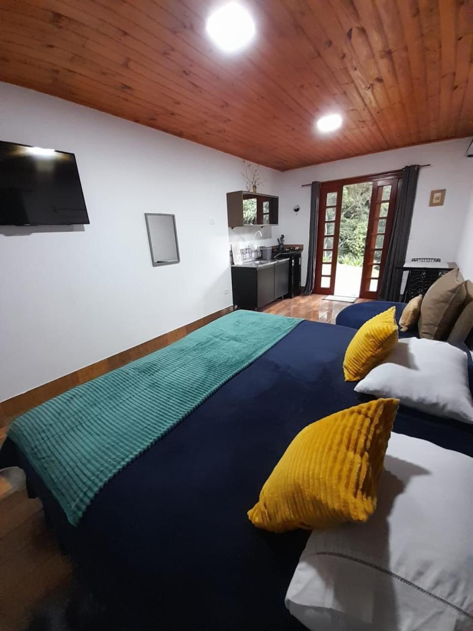 Loft Campos A 12 Minutos Do Centro Turistico De * Campos do Jordão