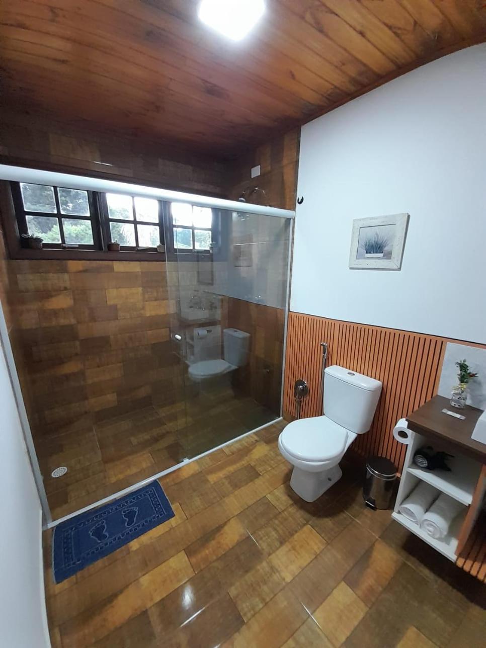 Loft Campos A 12 Minutos Do Centro Turistico De * Campos do Jordão