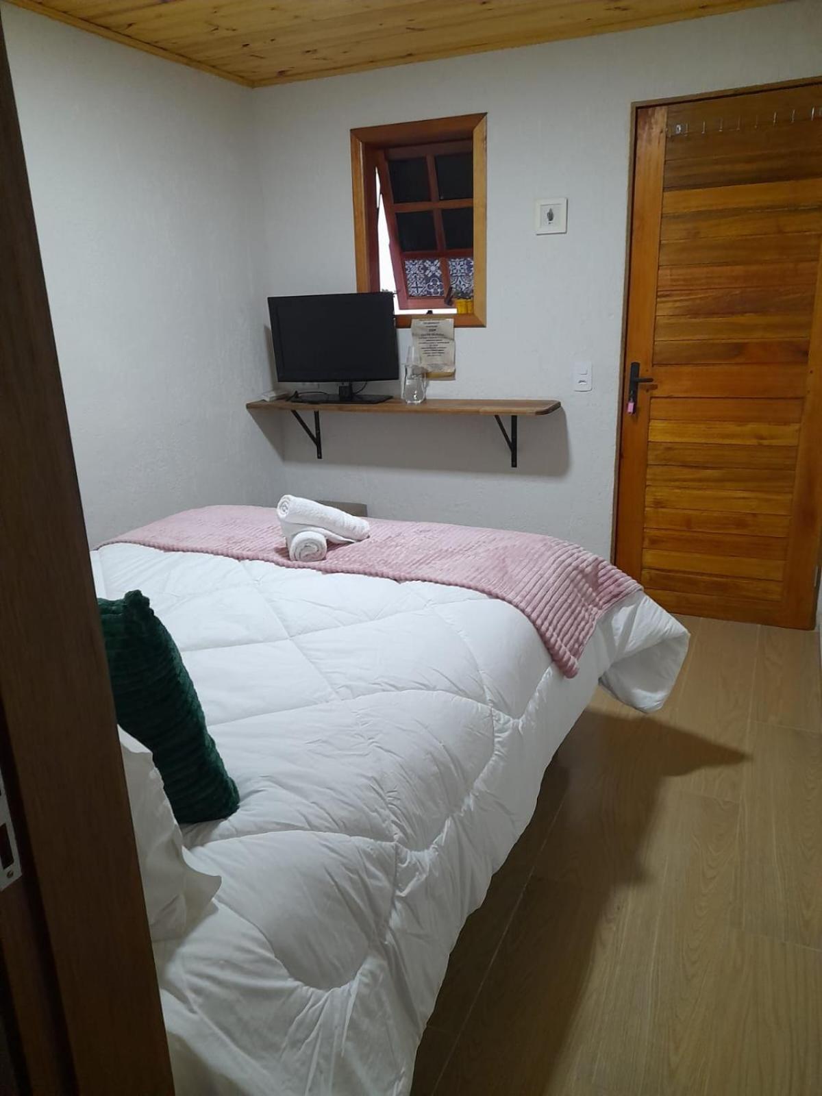 Loft Campos A 12 Minutos Do Centro Turistico De Apartamento *